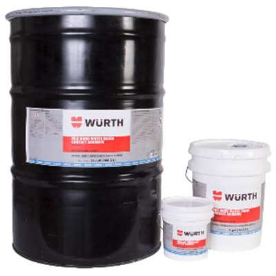 Pro Bond Water Based Contact Adhesive, Clear, 1 Gallon Canister | Wrth Baer Supply Company Pro Bond Water Based Contact Adhesive, Clear, 1 Gallon Canister | Wrth Baer Supply Company
