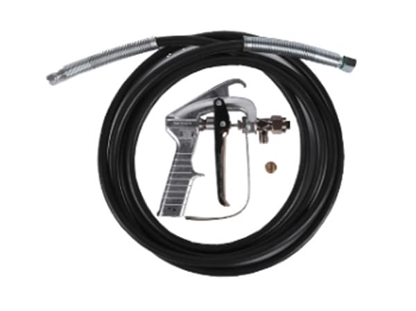 Hose for Adhesive Canister, Probond System, Wurth