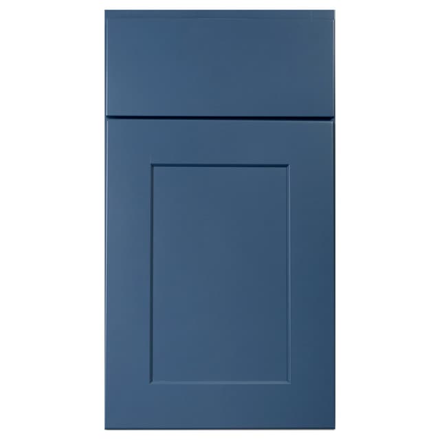 Vanity Combo Cabinet, Dartmouth Seaport