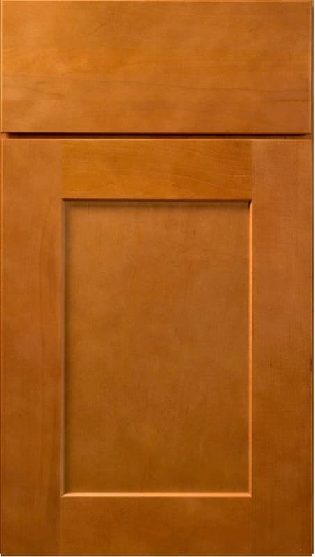 Sink Base, Dartmouth Honey