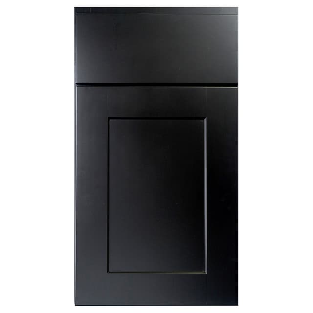 Vanity Sink Base, Dartmouth Midnight