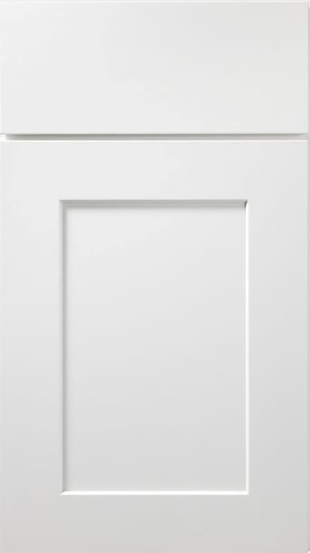 Touch-Up Kit, Grove White