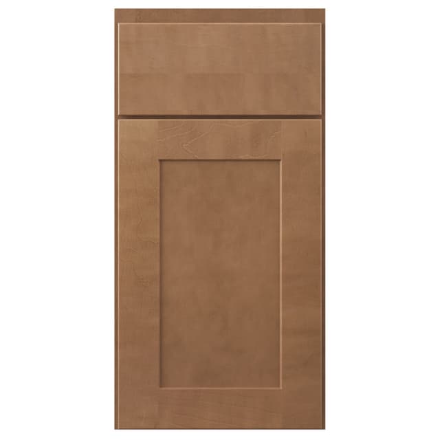 Base Cabinets, Dartmouth Hazelnut