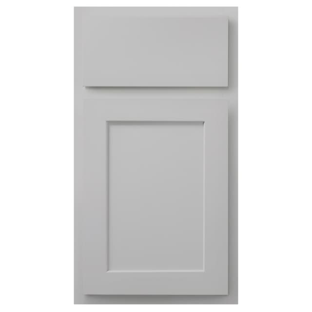 Sink Base, Grantley Pewter