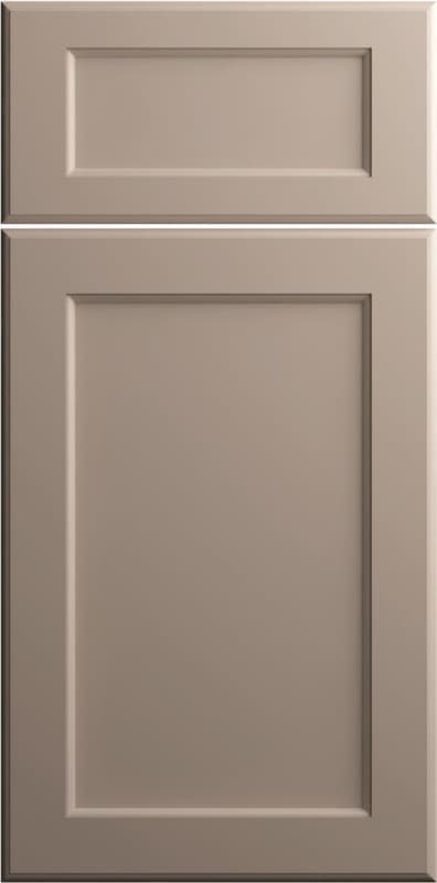 Base Pots and Pans Organizer, Haven Pebble