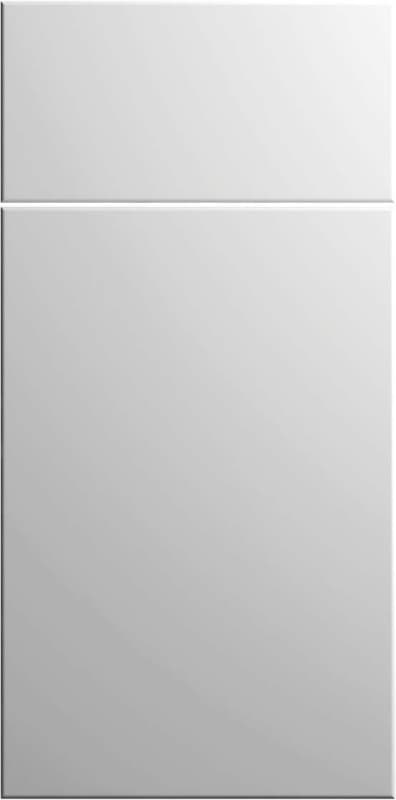 Wall Cabinet, Prospect Coconut