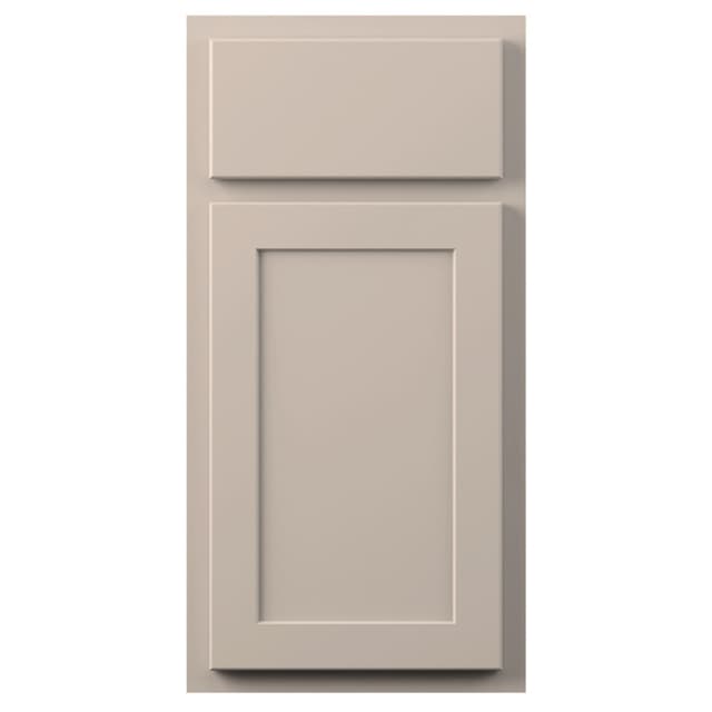 Linen Cabinet, Sawyer Pewter
