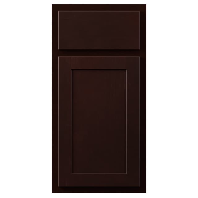 Linen Cabinet, Sawyer Sable