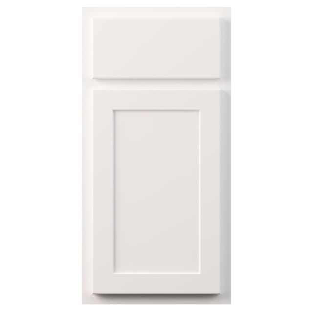Base Cabinets, Sawyer White
