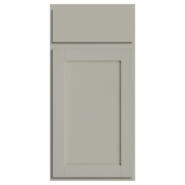 Wall Cabinet, Shea Cinder
