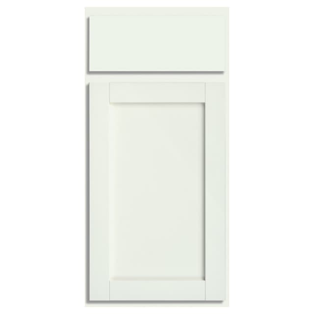 Linen Cabinet, Shea Pearl