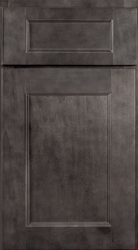 Vanity Drawer Base, York Grey