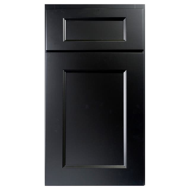 Wall Cabinet, York Midnight