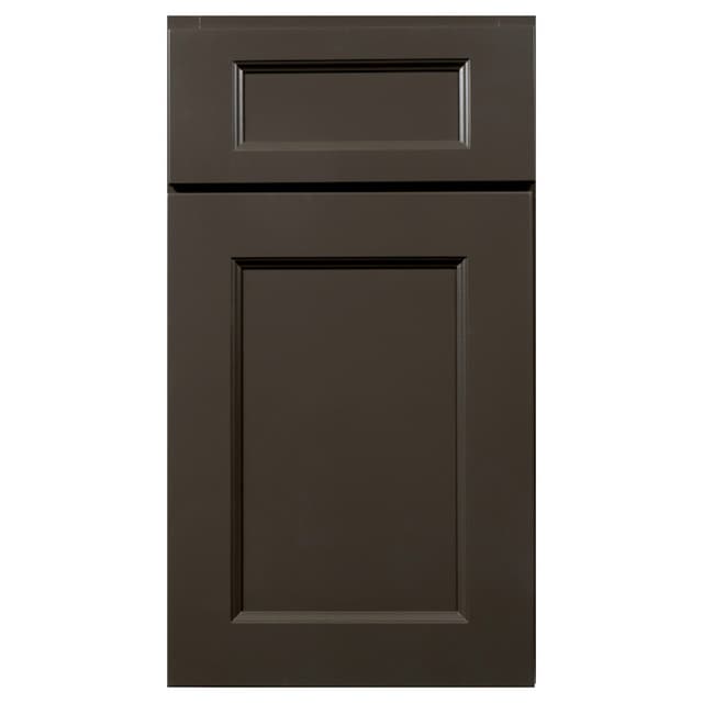 Vanity Sink Drawer Base, York Stonybrook