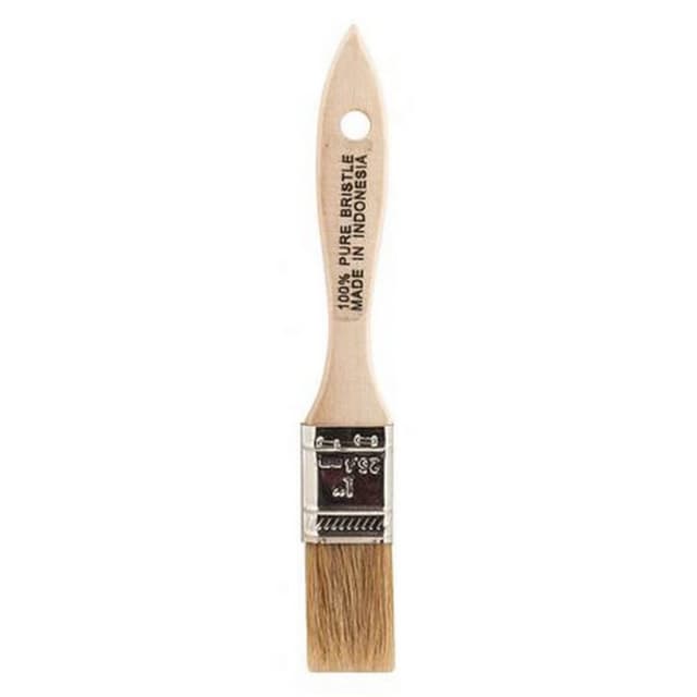 Chip Brush, Wooster Brush