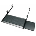 KV Sliding Keyboard Tray