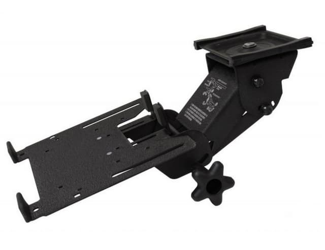 KV Encore with Keyboard Clamp