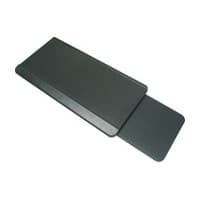KV Keyboard Tray with Mousing Surface