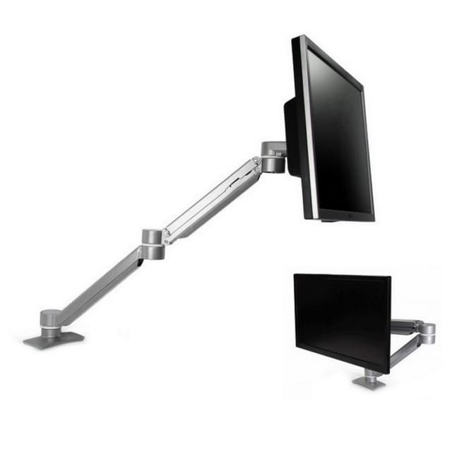 KV Xtend Single Screen Monitor Arm