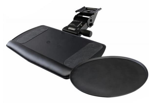 KV Ovation Arm with Keyboard Tray