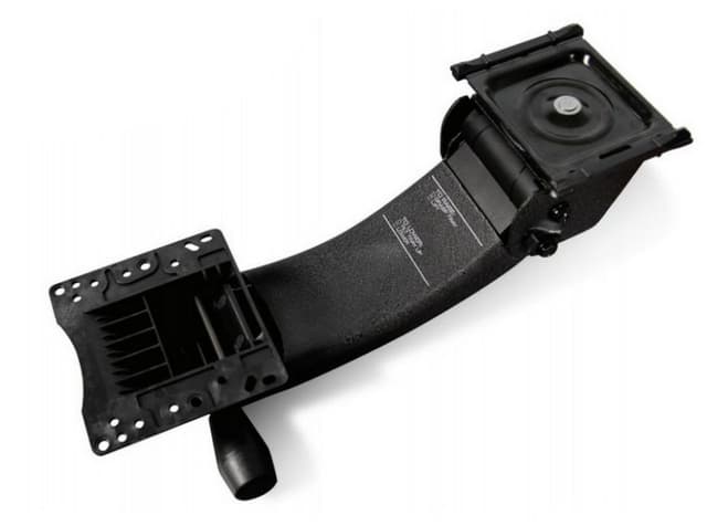 KV Momentum Sit-Stand Length Arm Only