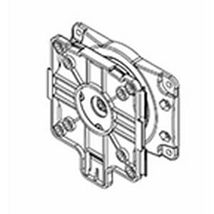 KV Universal Swivel Adaptor Monitor Mount