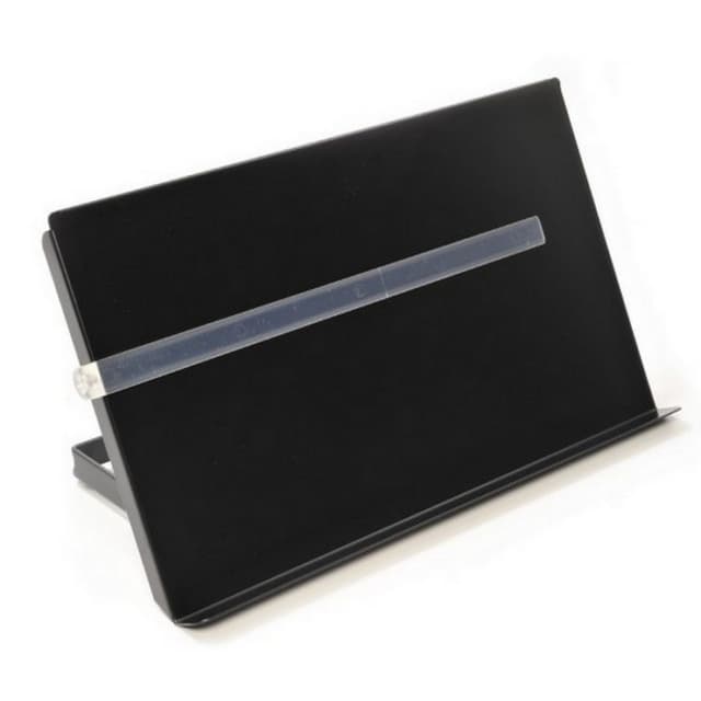 KV Desktop Document Holder