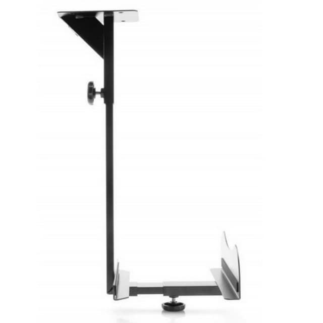 KV Economy Under Desk Fixed Mount CPU Holder