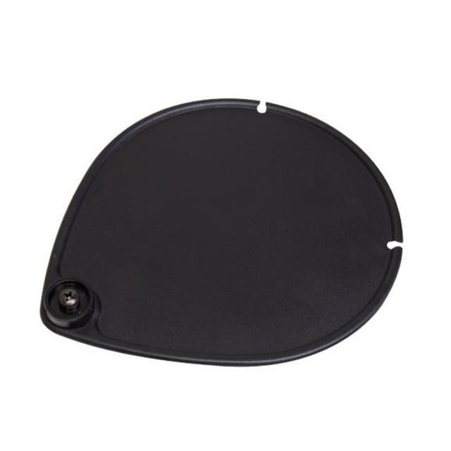 KV Swivel Mouse Platform Only