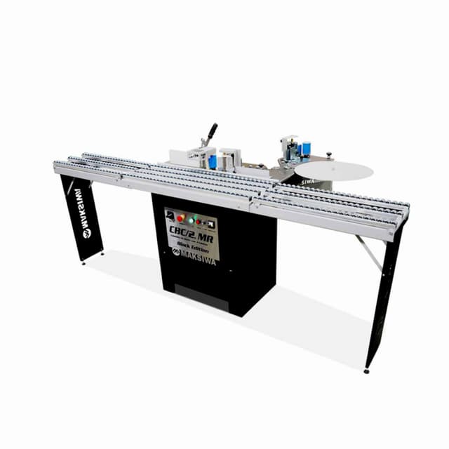 Edgebander, CBC/2MR Portable, Maksiwa
