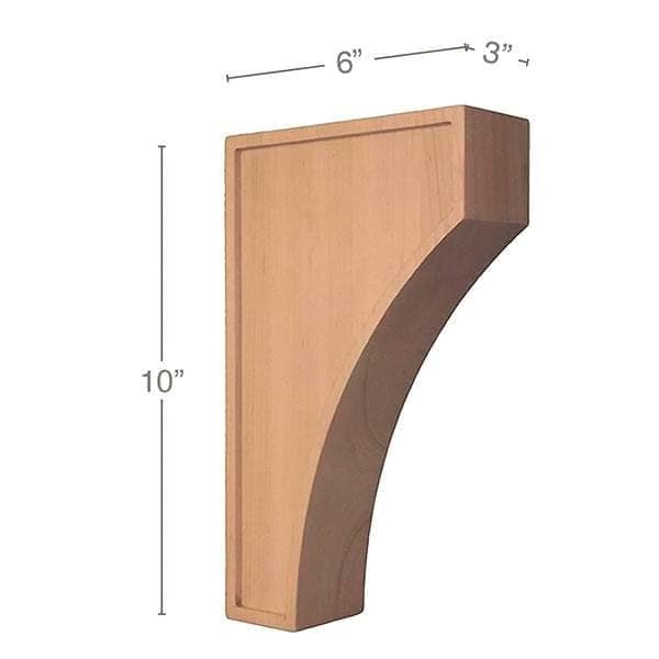 Mission Corbel, PRO Series