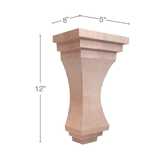 Metro Corbel, PRO Series