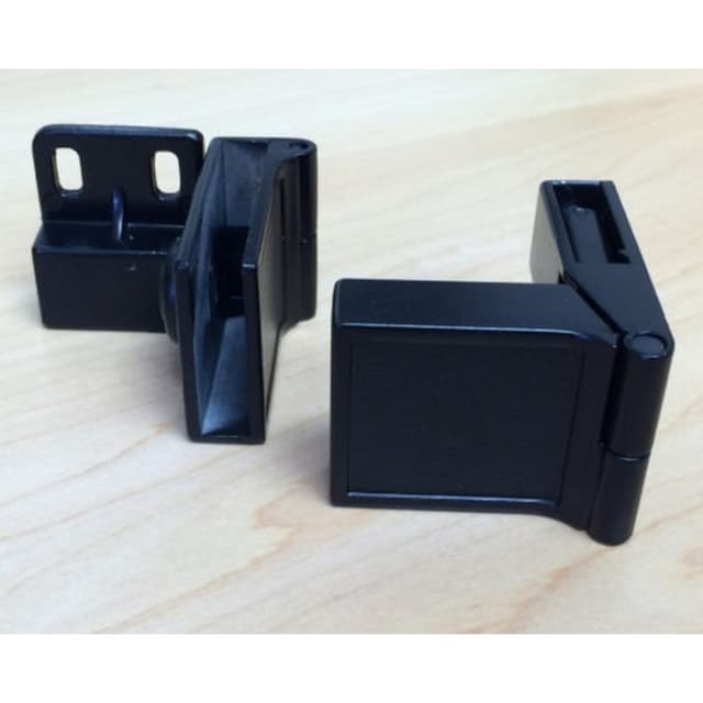 Wood Technology Glass Door Inset Hinges