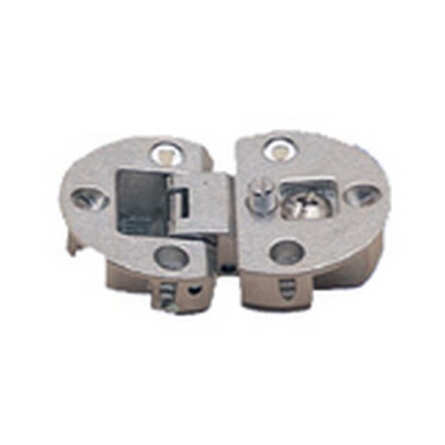 Wood Tehcnology Flap Hinge