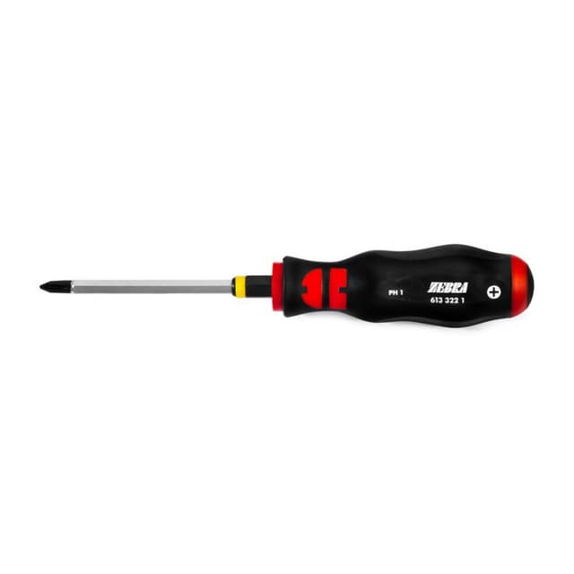 Wurth ZEBRA Phillips Head Screwdriver