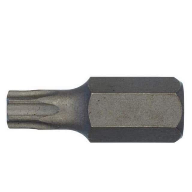 Wurth Torx Bit with Hole Drive Bits