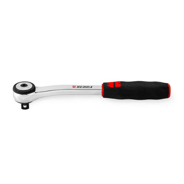 Wurth ZEBRA Ratchet with Rotary Disc Reverse