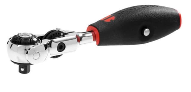 Wurth ZEBRA 3-in-1 Ratchet