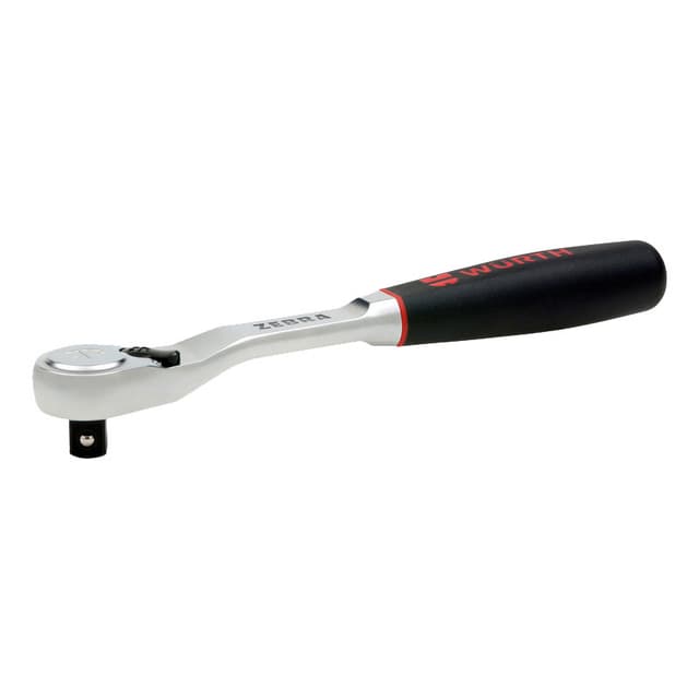 Wurth ZEBRA Lever Reversible Ratchet