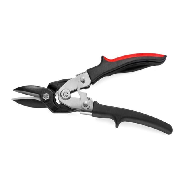 Wurth ZEBRA Sheet Metal Figure Snips