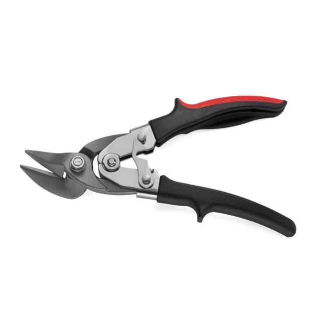 Wurth ZEBRA Sheet Metal Ideal Carbide Snips