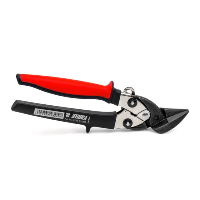 Wurth ZEBRA Sheet Metal Snips