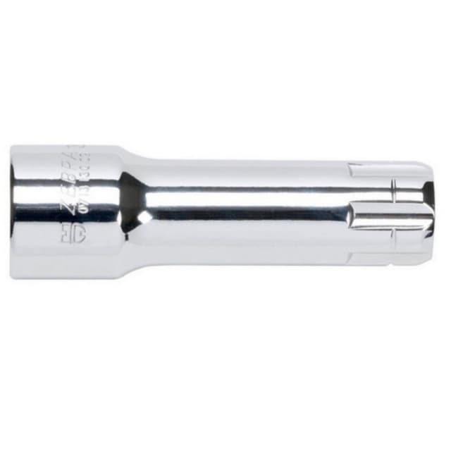 Wurth ZEBRA Pass-Through Reversible Ratchet Extension