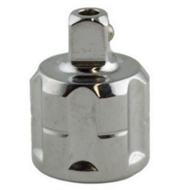 Wurth ZEBRA Pass-Through Reversible Ratchet