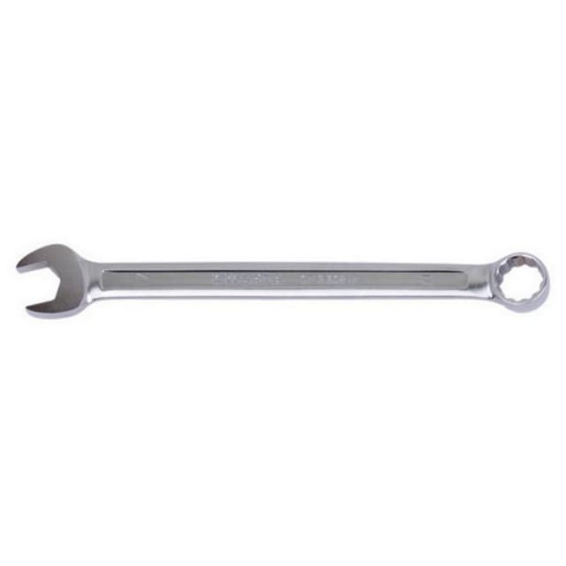 Wurth ZEBRA Powerdriv® Combination Wrench, Metric Extra Slim
