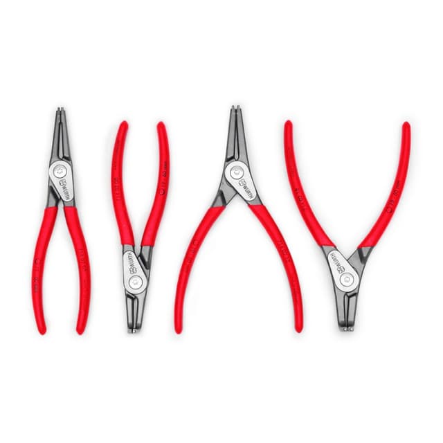 Wurth Circlip Pliers Set