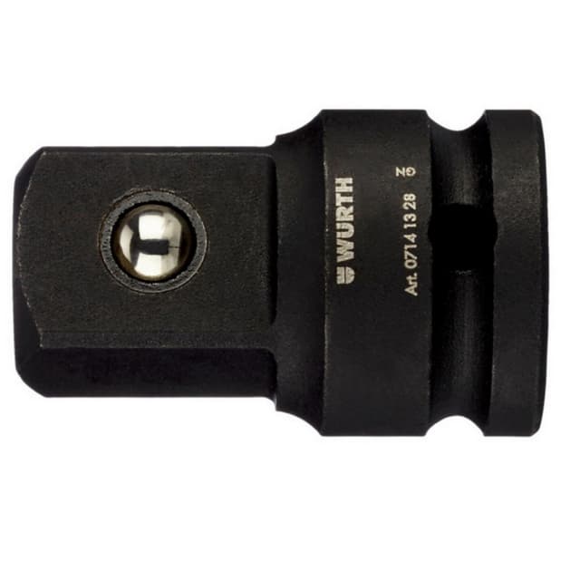 Wurth Impact Sockets, Step-Up