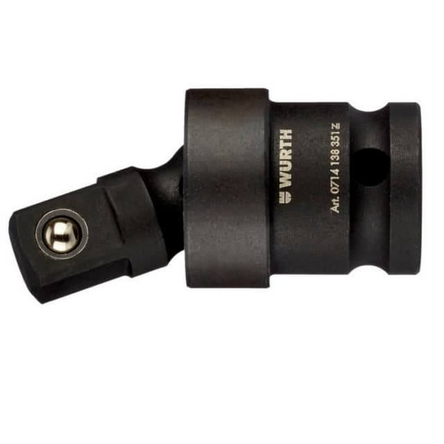 Wurth Impact Universal Joint