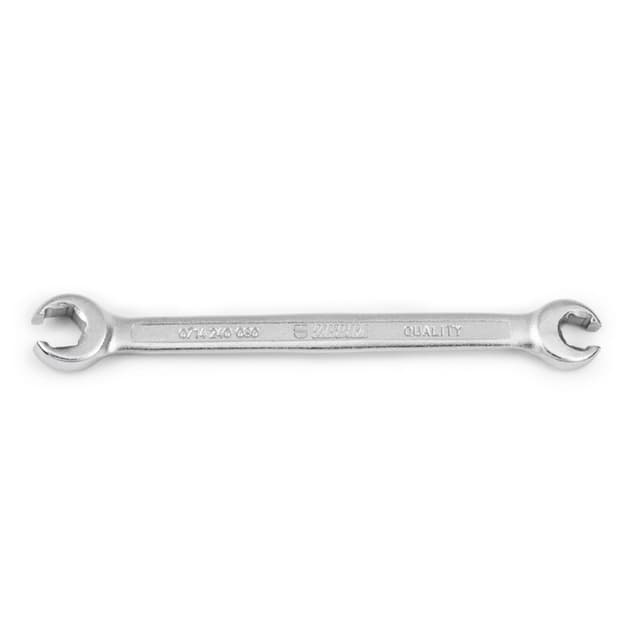 Wurth ZEBRA Hexagon Powerdriv® Double Open End Line Wrench Metric