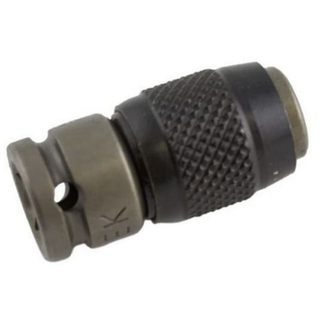 Wurth ZEBRA, Adapter with Quick Change Chuck